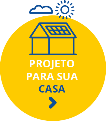 Projeto solar para casa